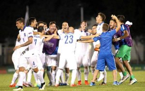 Εθνική Νέων: Έπαθε πλάκα η UEFA!