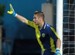 Νέστορας Γκέκας: «Πρόκληση η Football league»