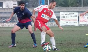 Συνέχεια στο ξέσπασμα θέλει ο Νέστος