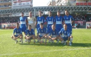 Νέστος Χρυσούπολης: «Έκλεισε» τέσσερα φιλικά
