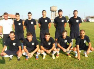 Με… φόρα η Χρυσούπολη