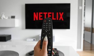 Netflix: Αυτή είναι η δημοφιλέστερη σειρά για το 2020 (video)