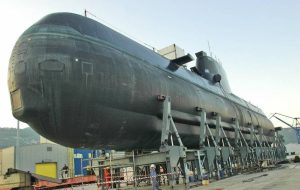 Ένας ακόμη «Φονιάς του Βυθού» πέφτει στο νερό