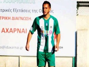 Αχαρναϊκός: Ίωση ο Νιάρος