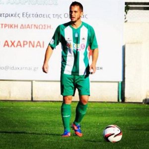 Αχαρναϊκός: Χωρίς Νιάρο στον Ταύρο