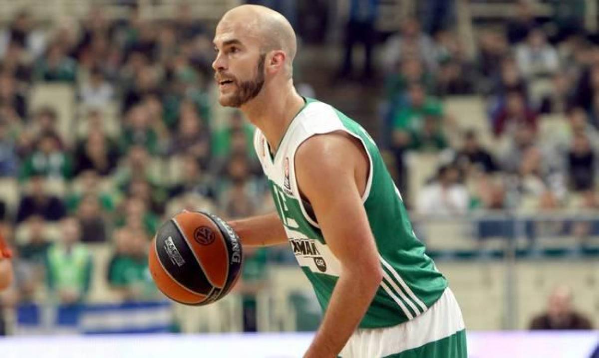 Καλάθης ο... πολυτιμότερος!