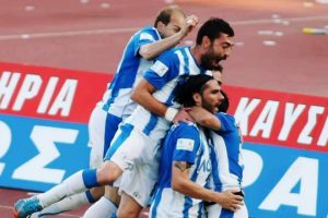 Όλοι στα… όπλα στον Βόλο