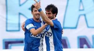 Football League-play off: Έπεσε η αυλαία χωρίς εκπλήξεις