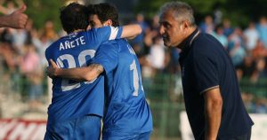 Football League-play off: «Φλέγεται» η Κέρκυρα, έπεται η Νίκη