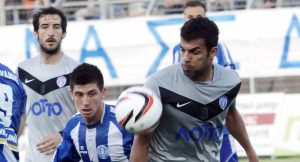 Football League-play off: Πατούν… γκάζι Κέρκυρα και Νίκη Βόλου