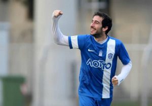Ατρόμητος: Ρίχνει δίχτυα σε Ανιέτε