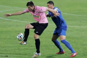 «Χ»ωρίς θέαμα… Νίκη Βόλου – Κέρκυρα 0-0