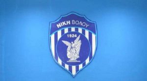 Νίκη Βόλου: Από Τρίτη τα διαρκείας