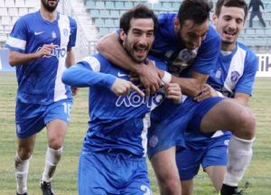 Νίκη Βόλου: Κουνάει μαντήλι ο Ανιέτε;