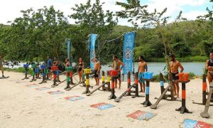 Survivor: «Ο νικητής του παιχνιδιού θα είναι ο…»
