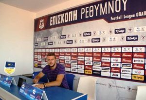 Επισκοπή: Στα πιτς ο Νικόλτσης
