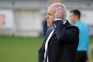 Επίσημη αλλαγή σελίδας στον Άρη