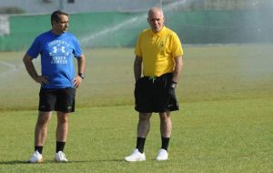 Άρης: Από αύριο… στα «βάσανα»