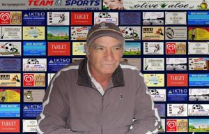 Δεδελετάκης: «Άψογη συμπεριφορά»