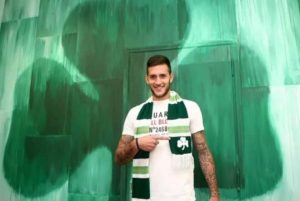 Γιαννακόπουλος: «Nα κερδίσω θέση βασικού» (photo)