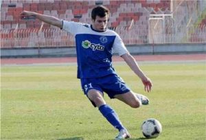 Στον Εθνικό ο Γιαννουλάκης