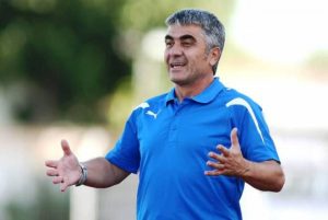 Φωκικός: «Όχι» από Γκουλή