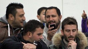 ΑΟ Χανιά: Σκέφτεται να επιστρέψει ο Κατσιγιάννης