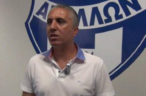 Απόλλων Σμύρνης: Δεν γλίτωσαν από τις επισημάνσεις του Κωστένογλου