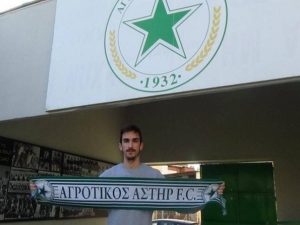 Αγροτικός Αστέρας: Κάτοικος Ευόσμου ο Κουρέλλας