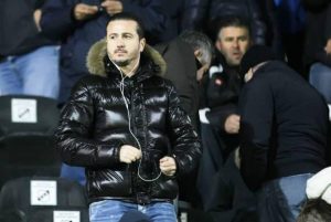 ΟΦΗ: Μπαίνει μπροστά ο Μαχλάς