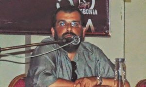 ΑΕΛ: Παραιτήθηκε ο  Μπαλατσούκας