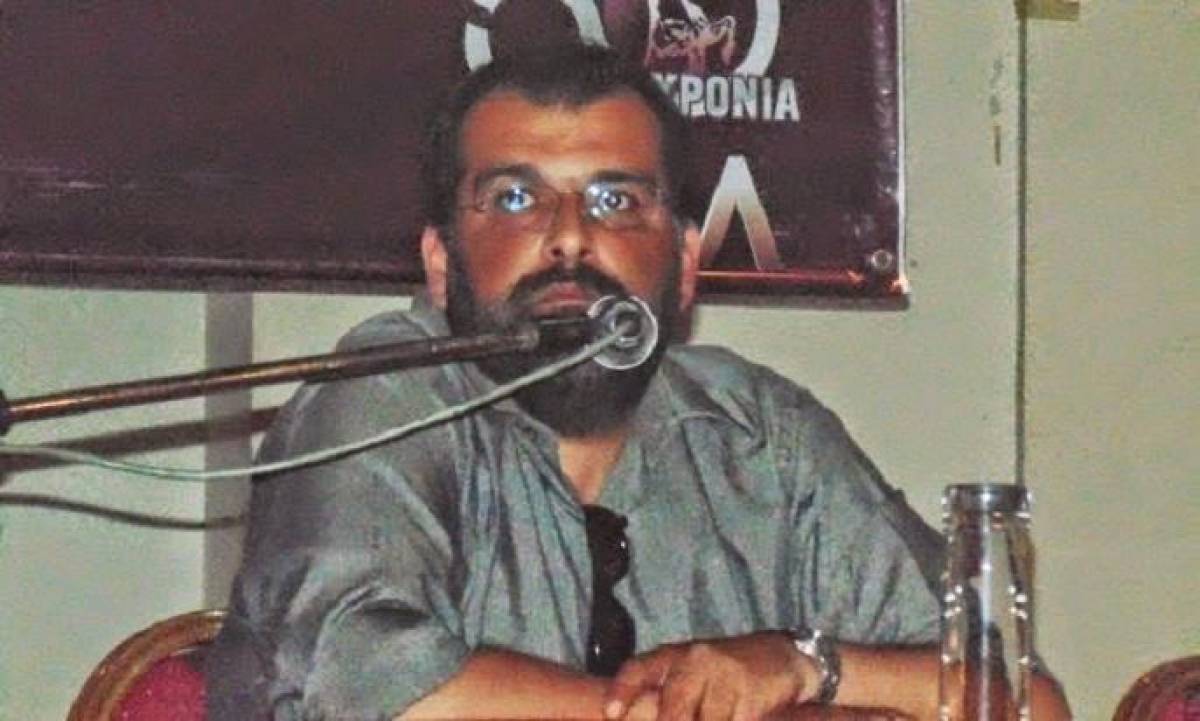 ΑΕΛ: Παραιτήθηκε ο Μπαλατσούκας