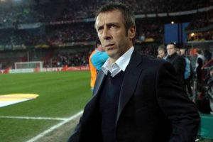 Νιόπλιας: «Δεν ήταν για μένα η κατάλληλη επιλογή ο ΟΦΗ»