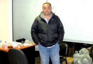 Παπαδάκης: «Η ομάδα αξίζει να είναι στη Σούπερ Λιγκ»