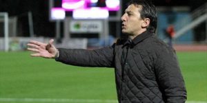 Παπαδόπουλος: «Το γκολ μας έκοψε τα φτερά»