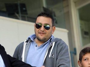 ΑΟ Χανιά: Το αντίο του Βαγιωνάκη