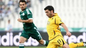 LIVE: ΑΕΚ – Παναθηναϊκός