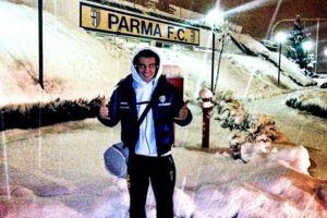 Στα… λευκά ο Νίνης