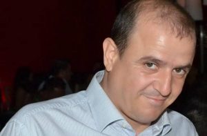 Νιώπας: Όλα για πρόκριση ο Αιγινιακός