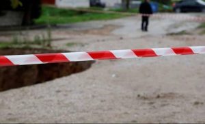 Θρίλερ στον Ασπρόπυργο: Η ΕΛ.ΑΣ αναζητά την ταυτότητα του άνδρα που βρέθηκε διαμελισμένος (photo)