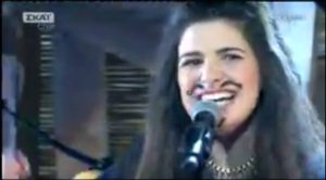 Η Νωαίνα και η σπόντα… του Θεοφάνους! (video)