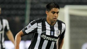 Νομπόα: «Πρέπει να μας πιστέψει ο κόσμος»