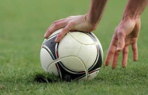 Σταθερή στη 13η θέση της UEFA η Ελλάδα