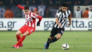 Νομπόα: «Η διακοπή κάνει κακό στους παίκτες»