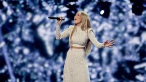 EUROVISION: Σπάει τον πάγο η Νορβηγία! (video)