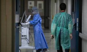 Εκτακτη Επικαιρότητα: Απόψε τα νέα μέτρα για το Lockdown, έκτακτη συνεδρίαση της Επιτροπής
