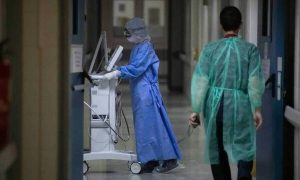 Κρούσματα σήμερα: Η ανακοίνωση του ΕΟΔΥ για τα κρούσματα την Τρίτη 12 Ιανουαρίου 2021