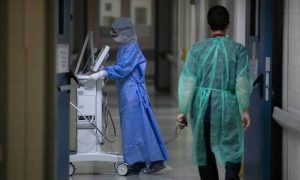 Κρούσματα σήμερα: Η ανακοίνωση του ΕΟΔΥ για τα κρούσματα τη Δευτέρα 21 Δεκεμβρίου 2020