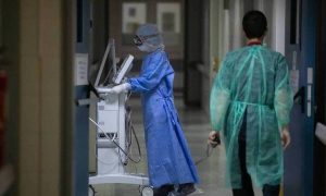 Κρούσματα σήμερα: Η ανακοίνωση του ΕΟΔΥ για τα κρούσματα τη Τετάρτη 20 Ιανουαρίου 2021