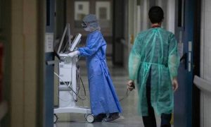 Κρούσματα σήμερα: Η ανακοίνωση του ΕΟΔΥ για τα κρούσματα την Πέμπτη 14 Ιανουαρίου 2021